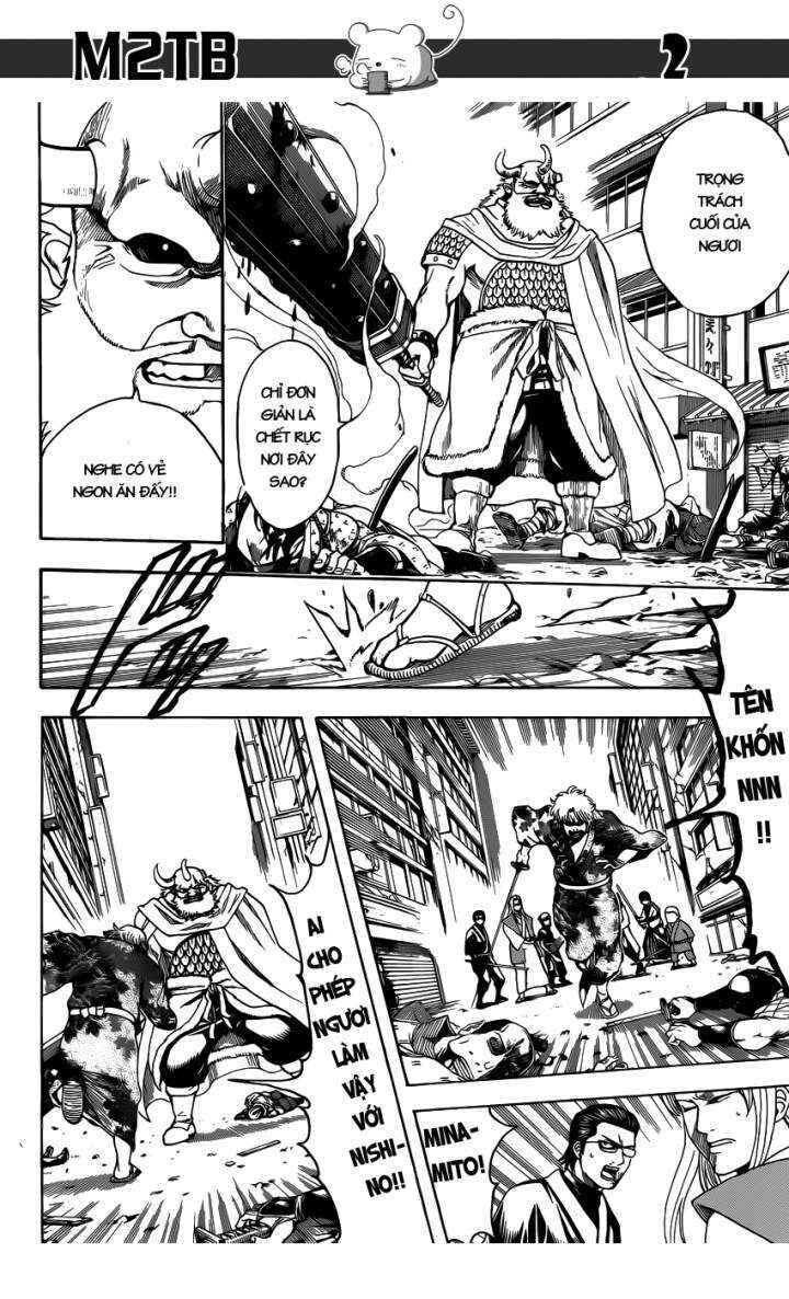 Chapter 618 - Page 3