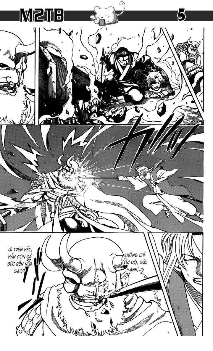 Chapter 618 - Page 6