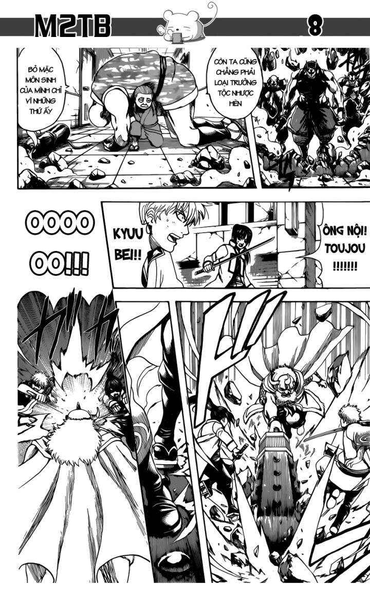 Chapter 618 - Page 9