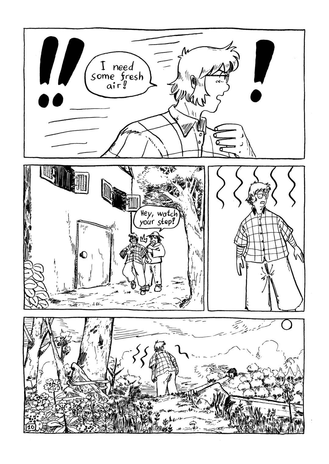 Chapter 6 - Page 12