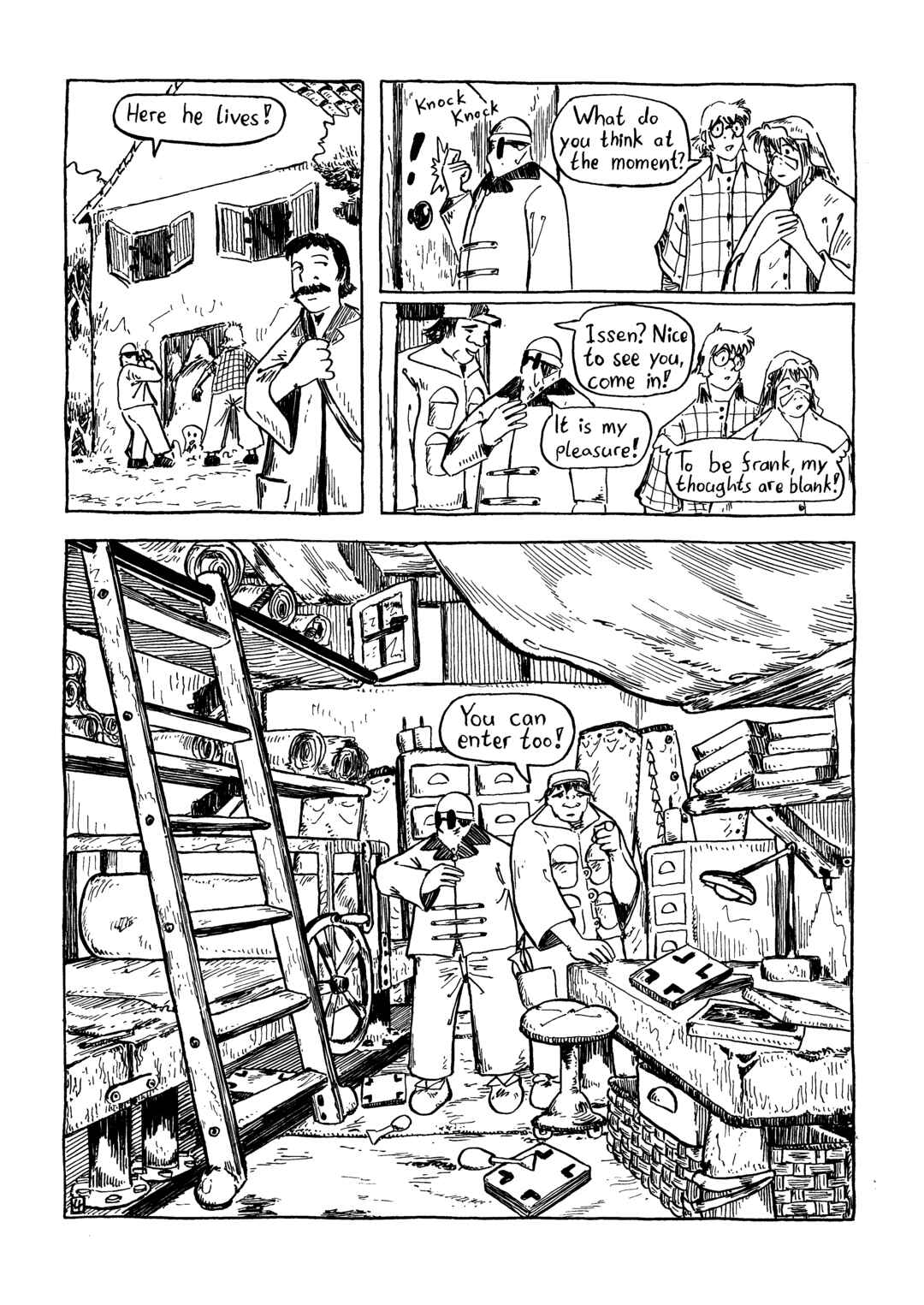 Chapter 6 - Page 6