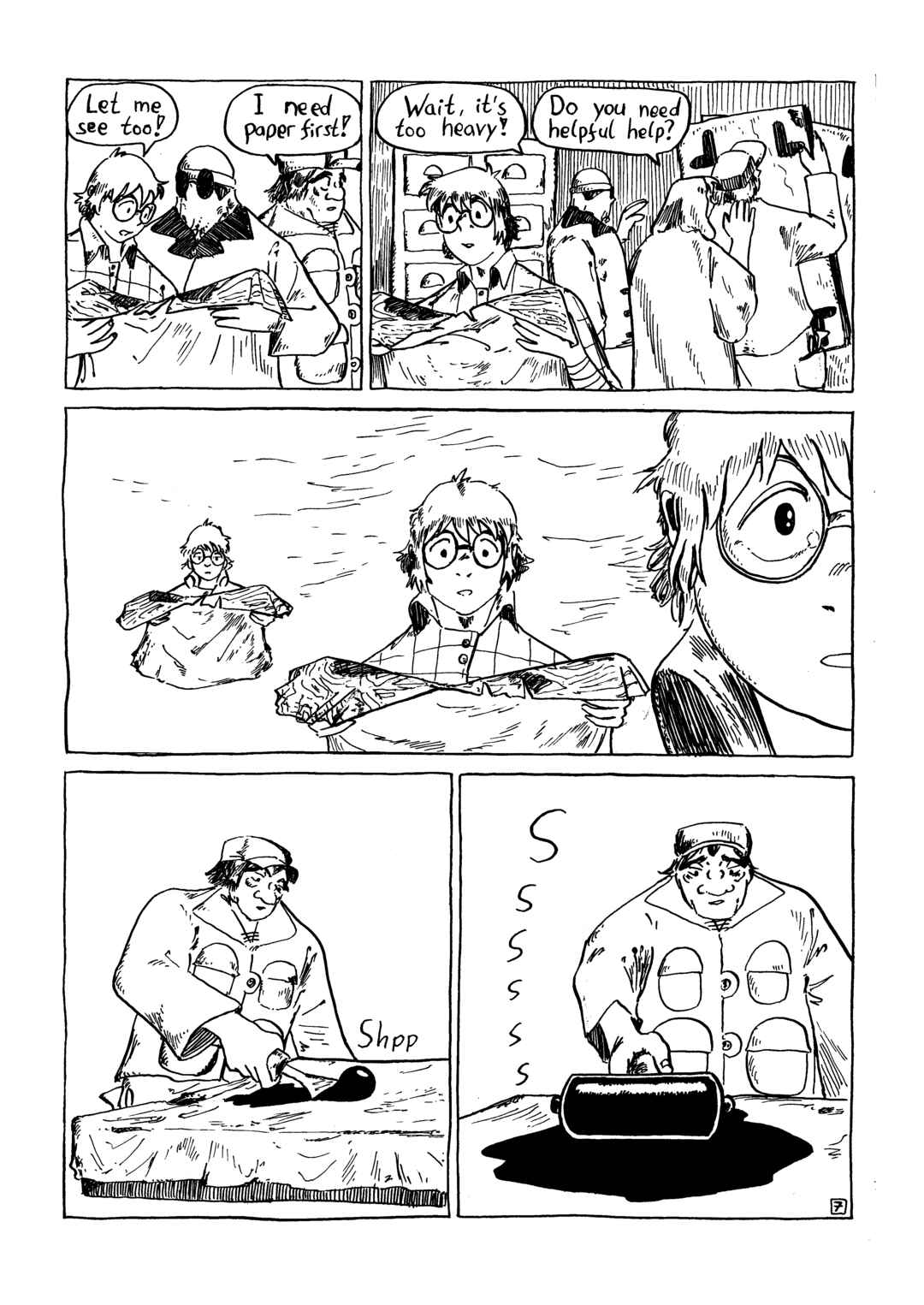 Chapter 6 - Page 9