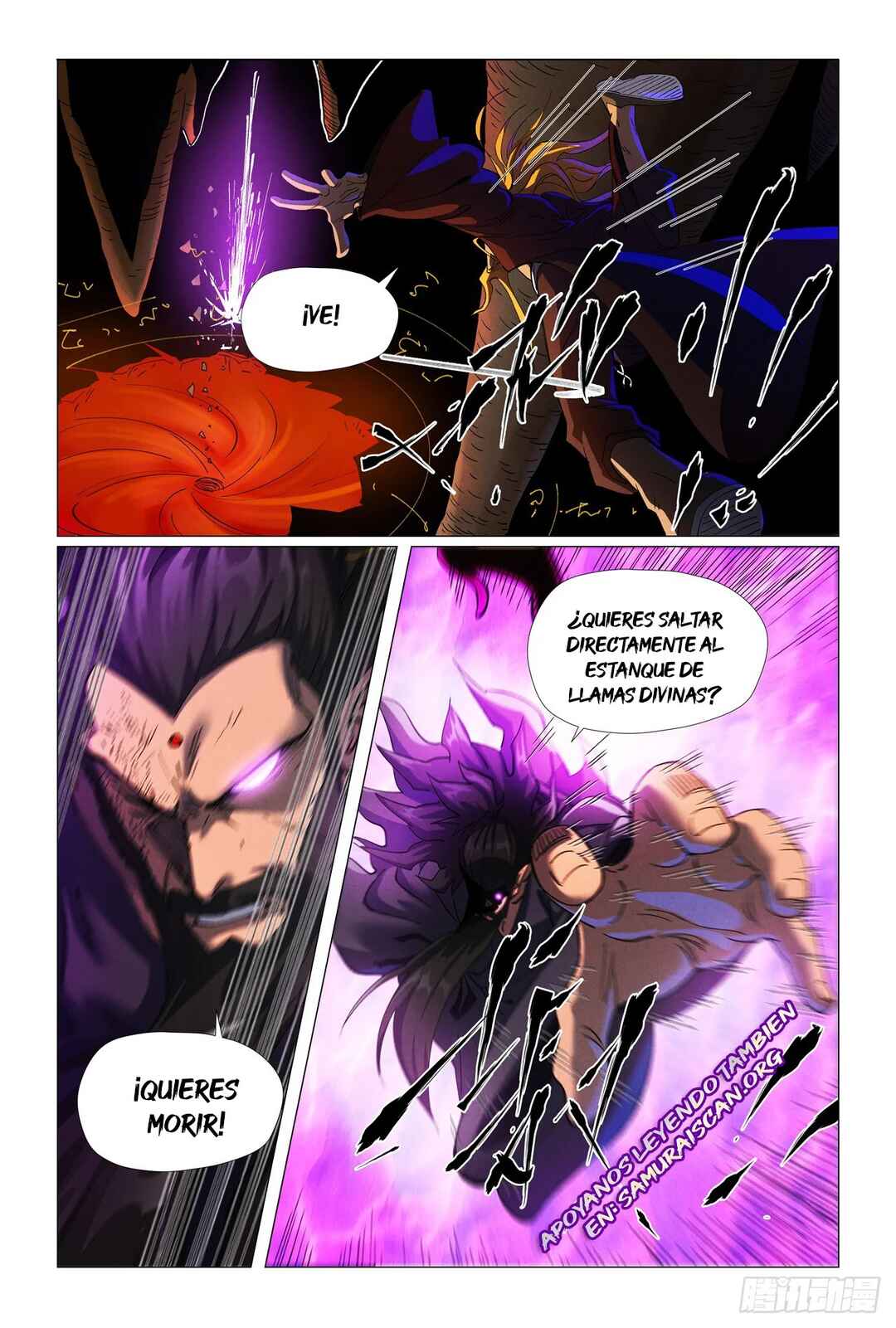 Chapter 474 - Page 2