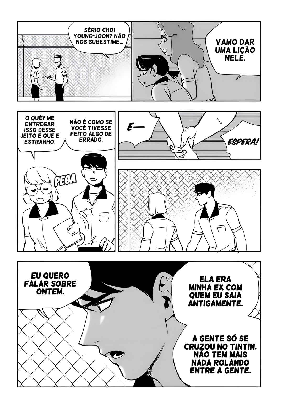 Chapter 73 - Page 5
