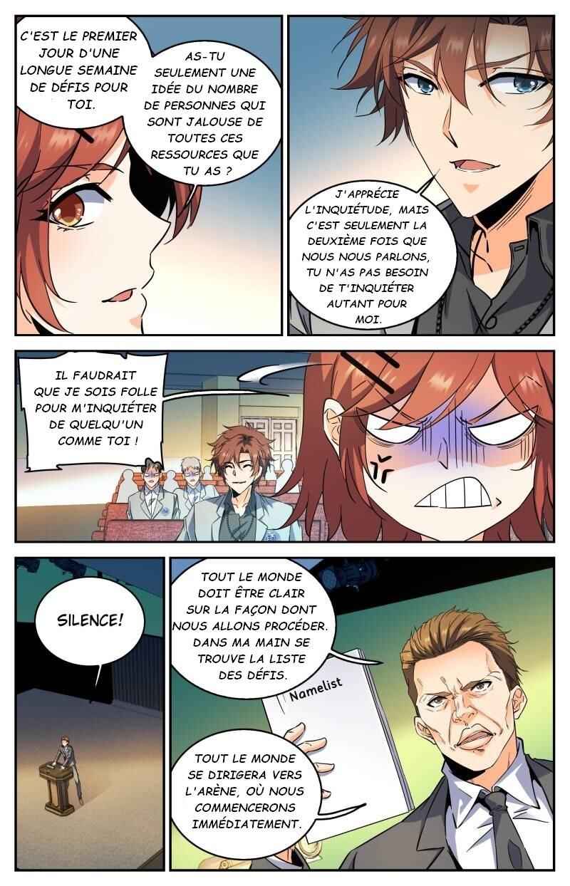 Chapter 290 - Page 5