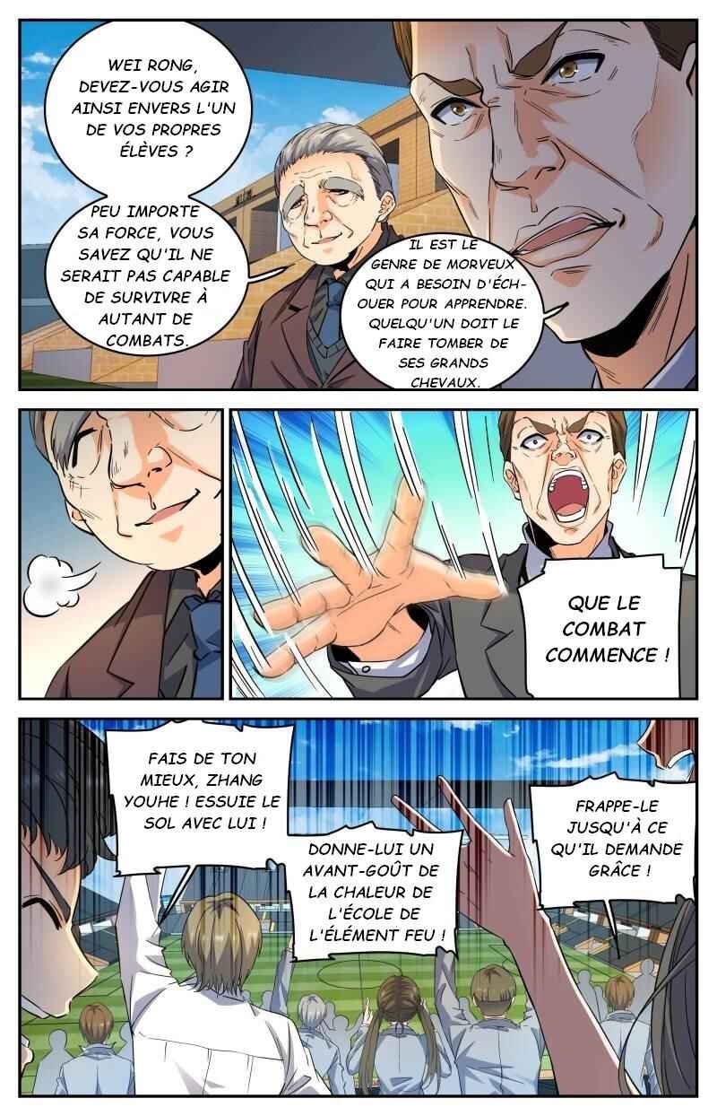 Chapter 290 - Page 8