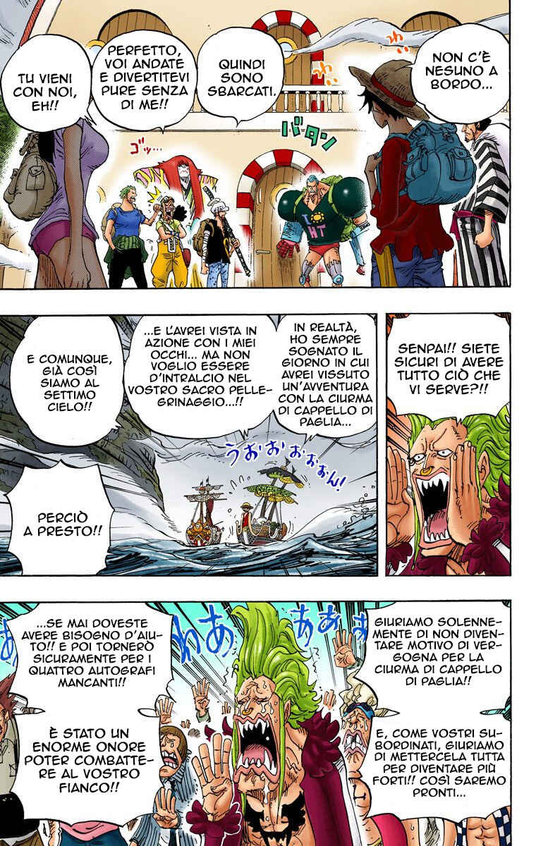 Chapter 803 - Page 3