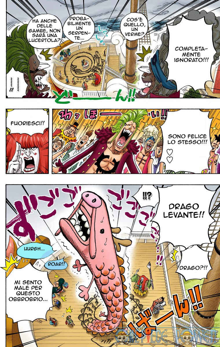 Chapter 803 - Page 4