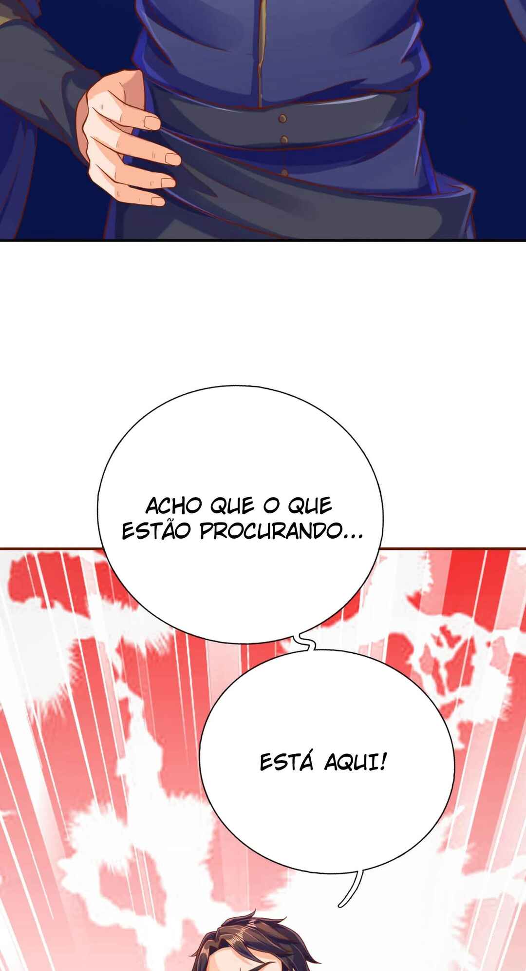 Chapter 251 - Page 25