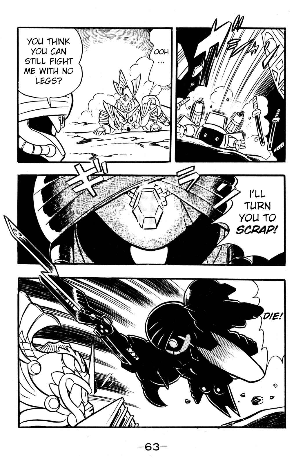 Chapter 41 - Page 23
