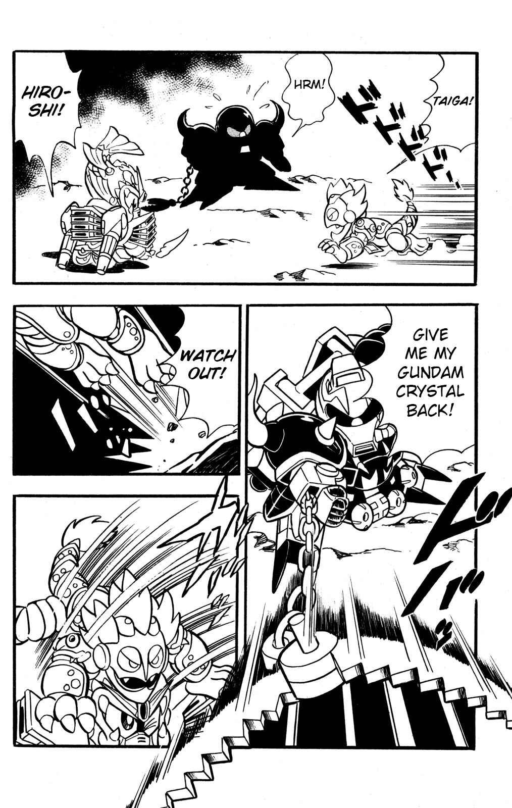 Chapter 41 - Page 32