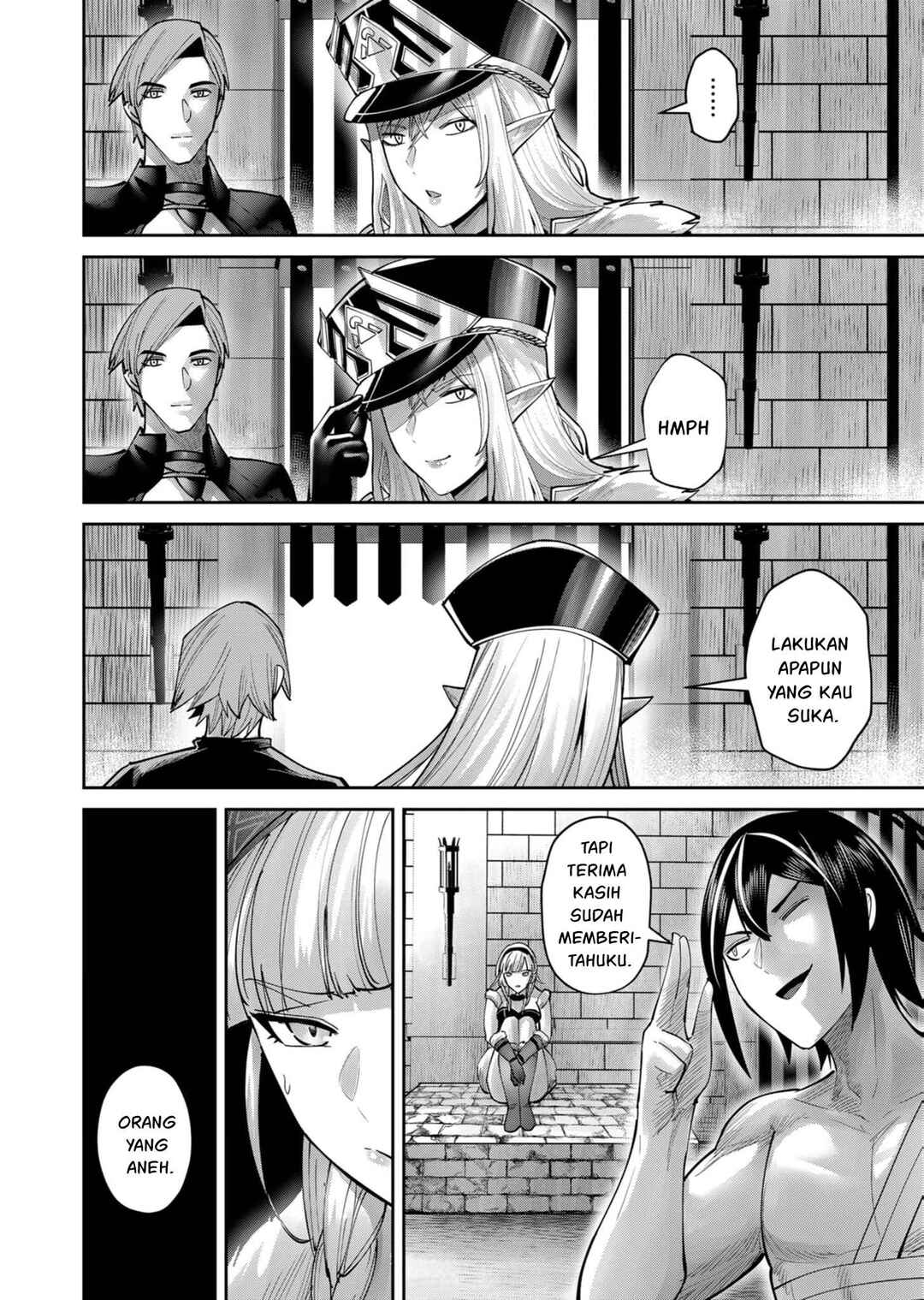 Chapter 74 - Page 13