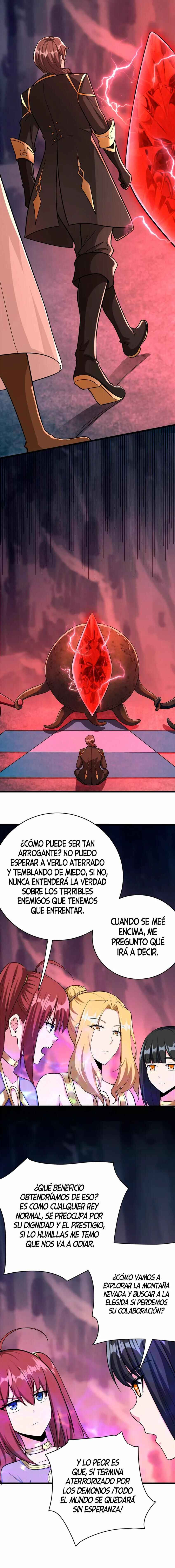Chapter 444 - Page 5