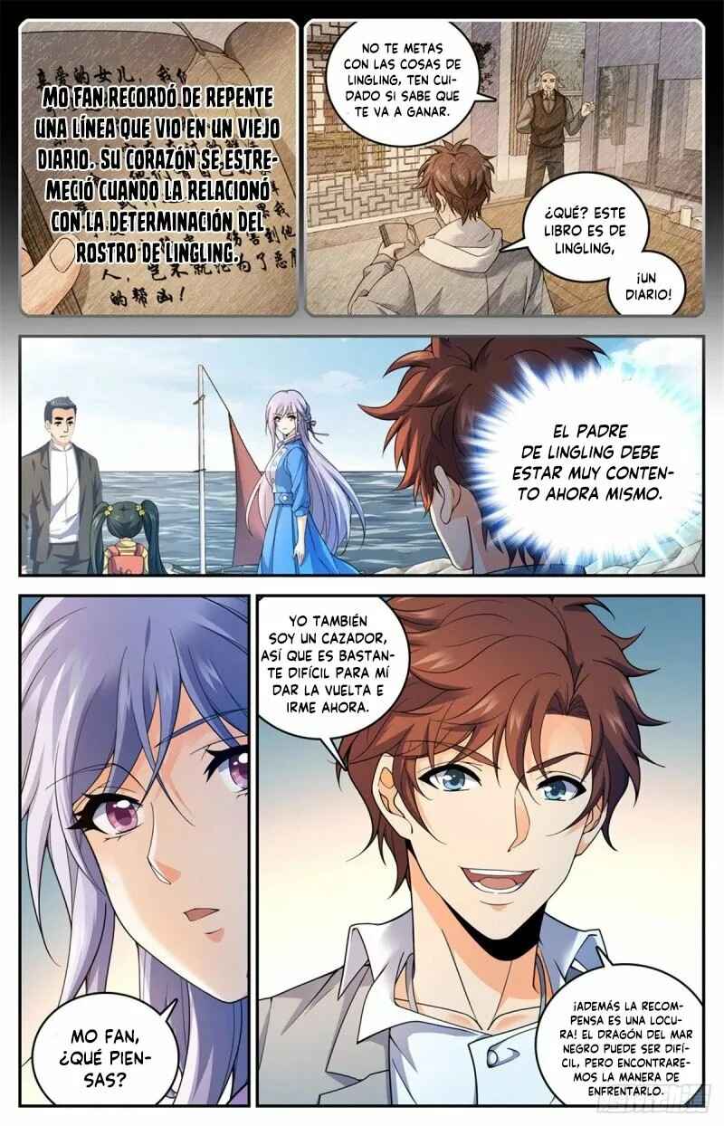 Chapter 649 - Page 5