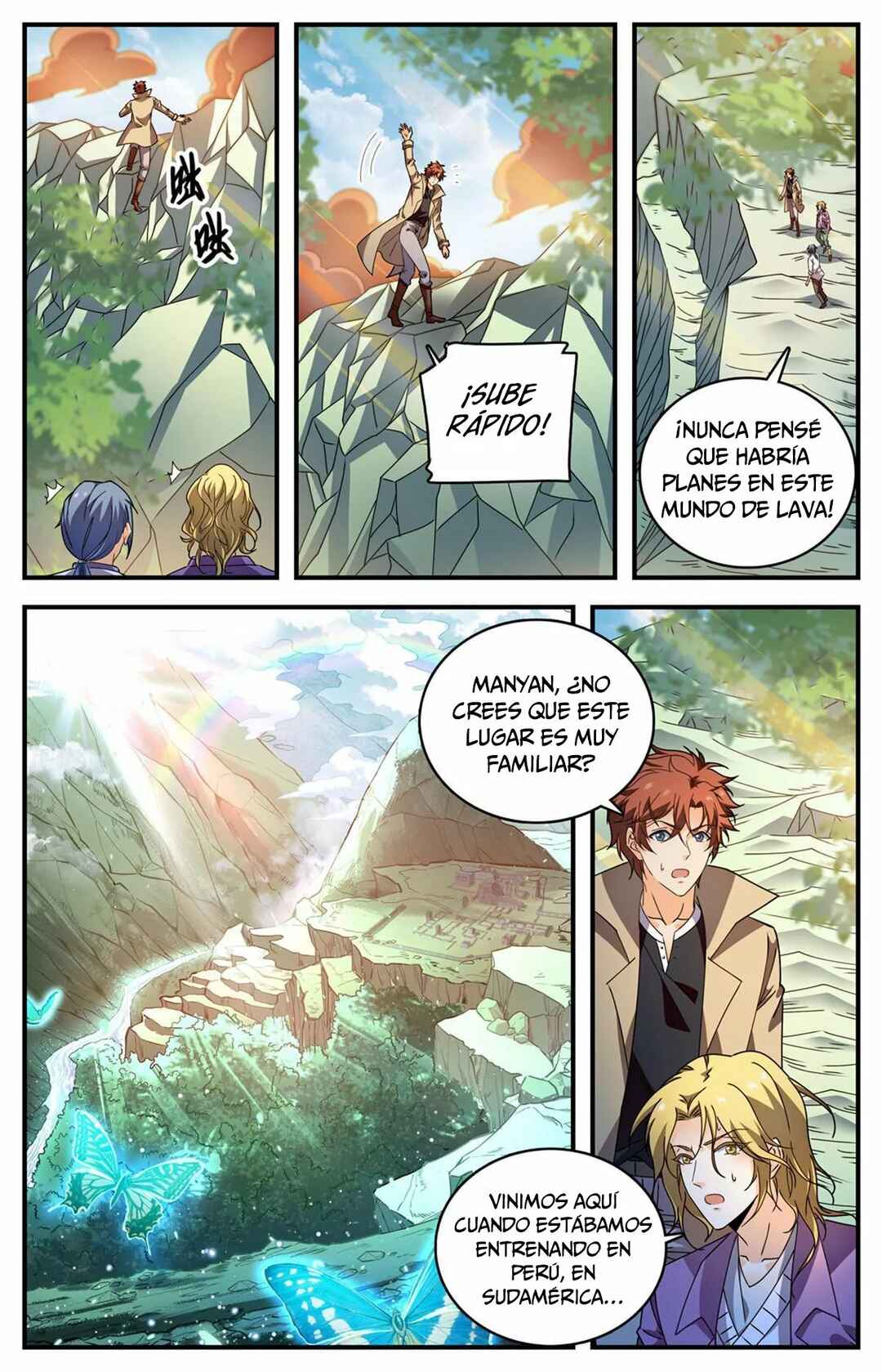 Chapter 887 - Page 13