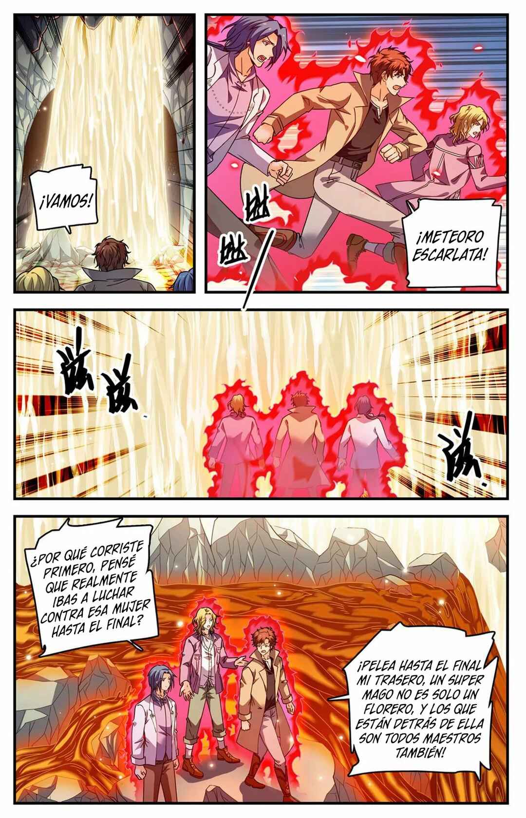 Chapter 887 - Page 6