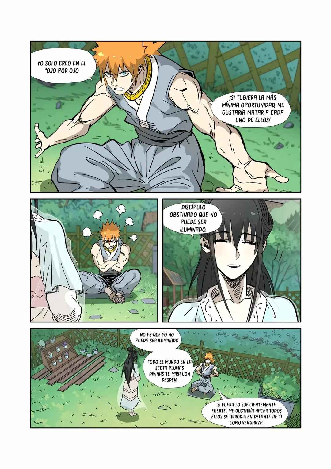 Chapter 329 - Page 9