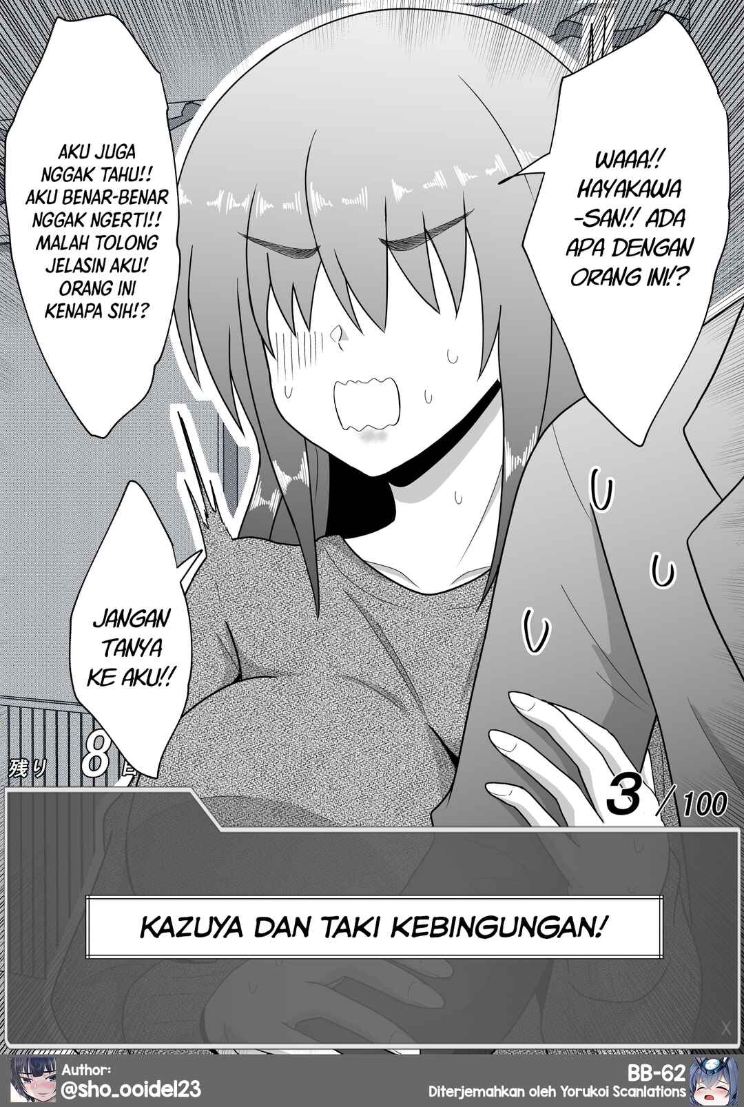 Chapter 33 - Page 10