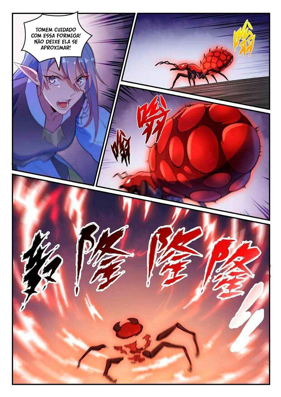 Chapter 602 - Page 11