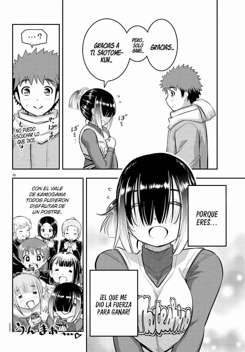 Chapter 69 - Page 21