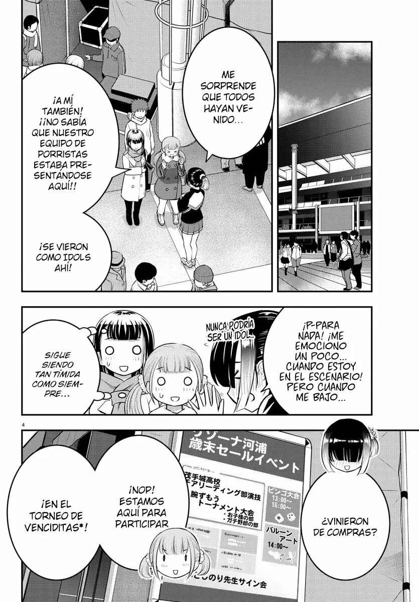 Chapter 69 - Page 5