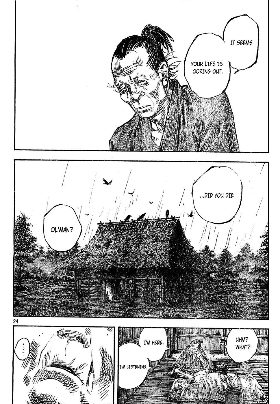 Chapter 313 - Page 23