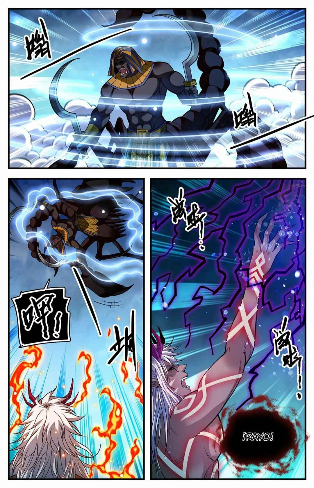 Chapter 867 - Page 5