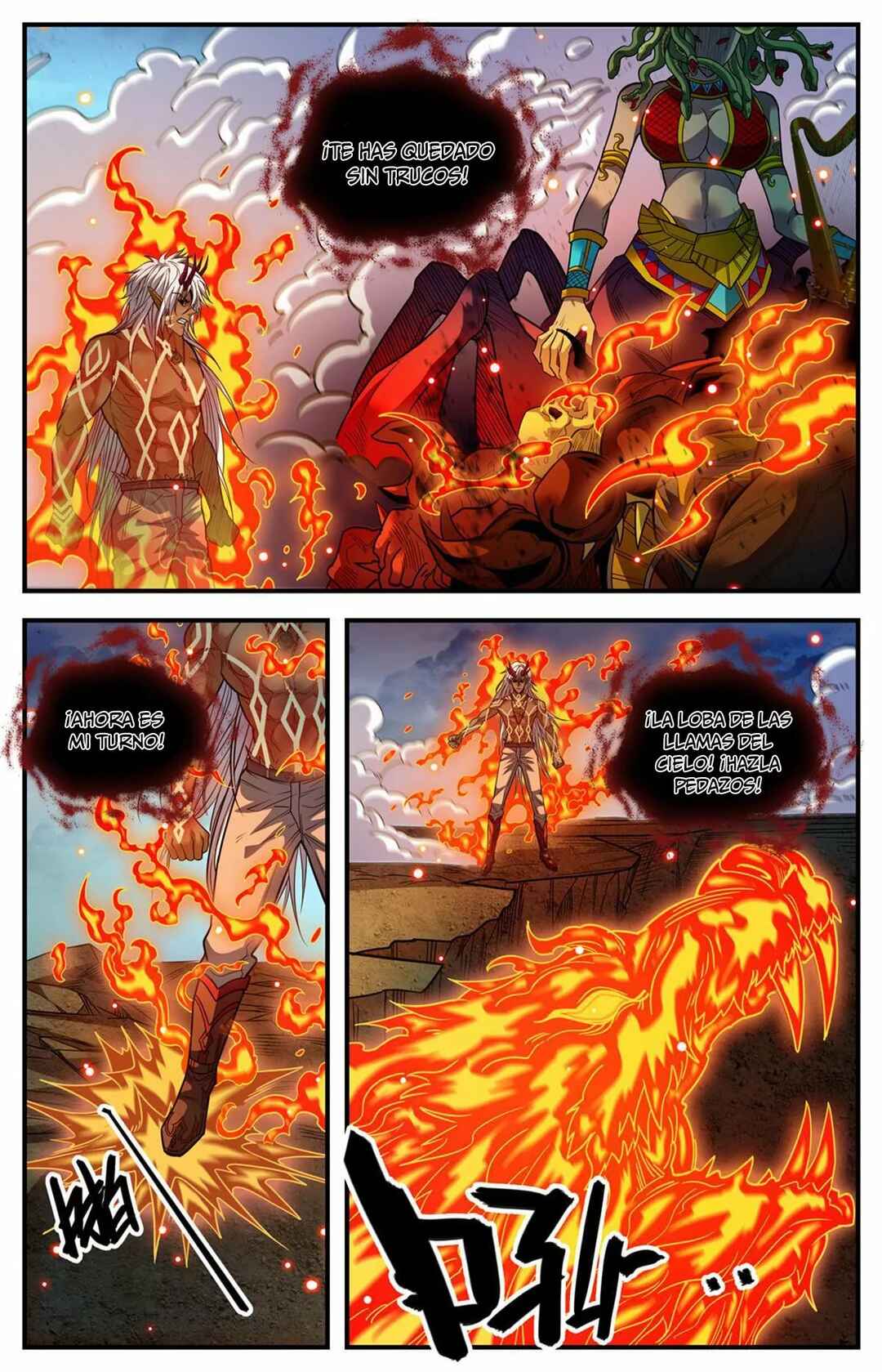 Chapter 867 - Page 9