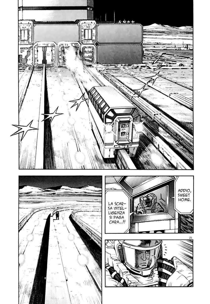 Chapter 76 - Page 21