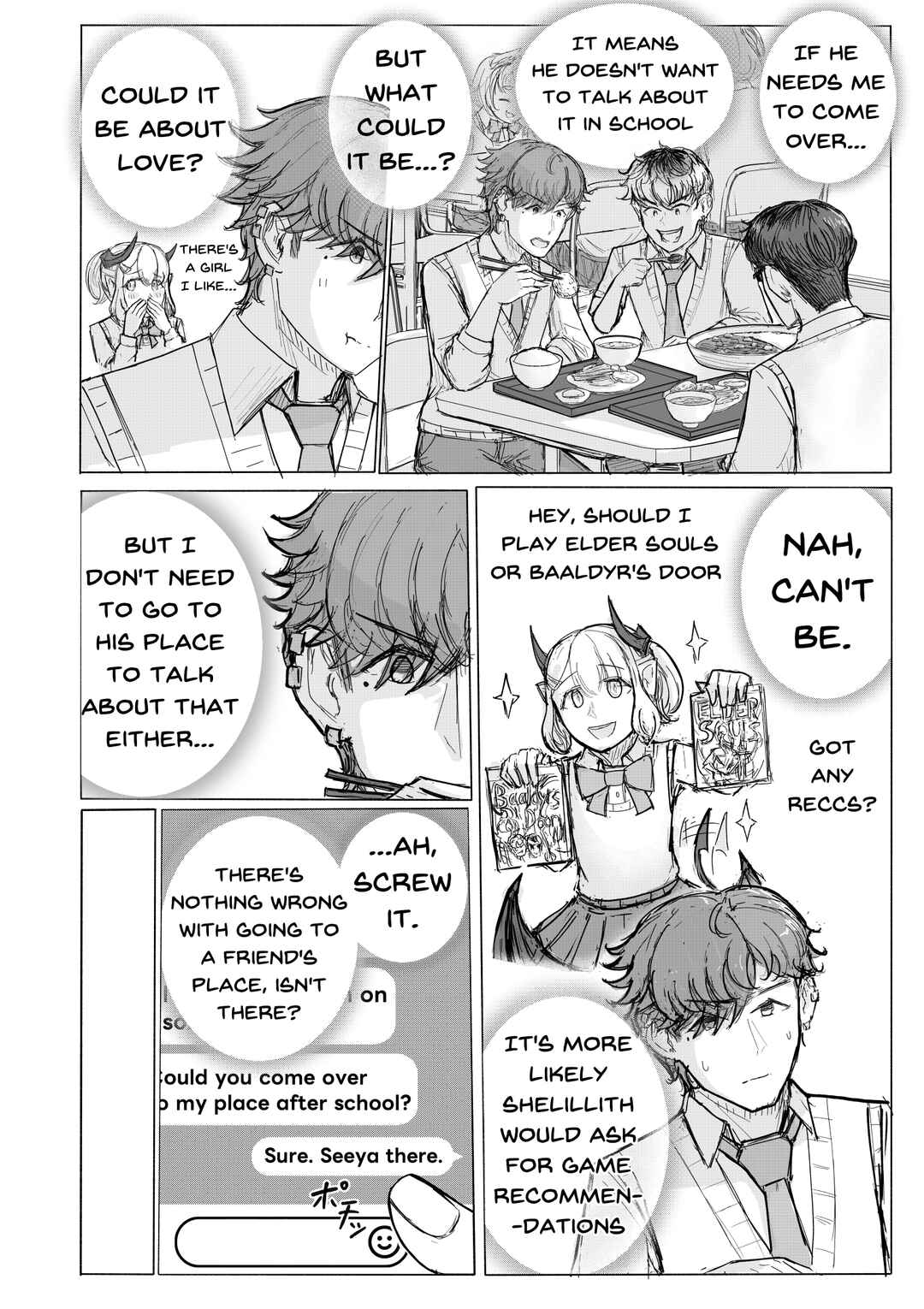 Chapter 6 - Page 6