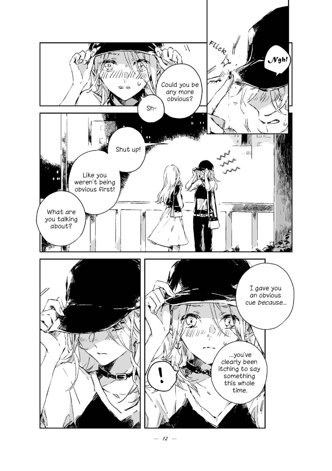Chapter ? - Page 12