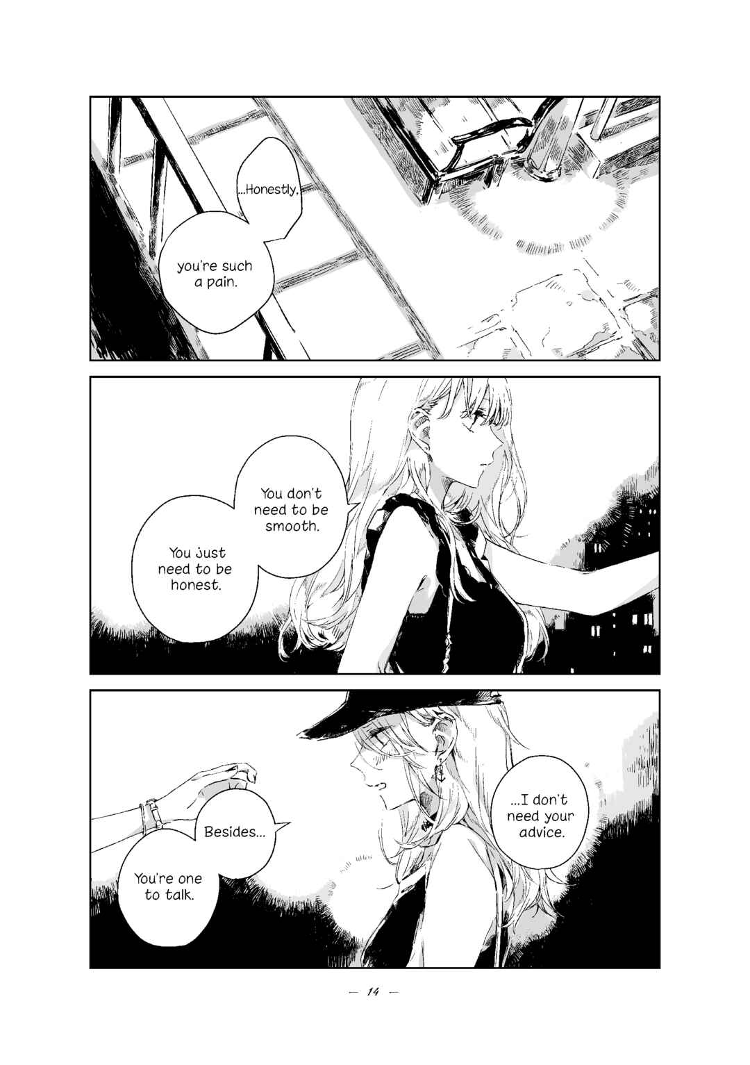 Chapter ? - Page 14