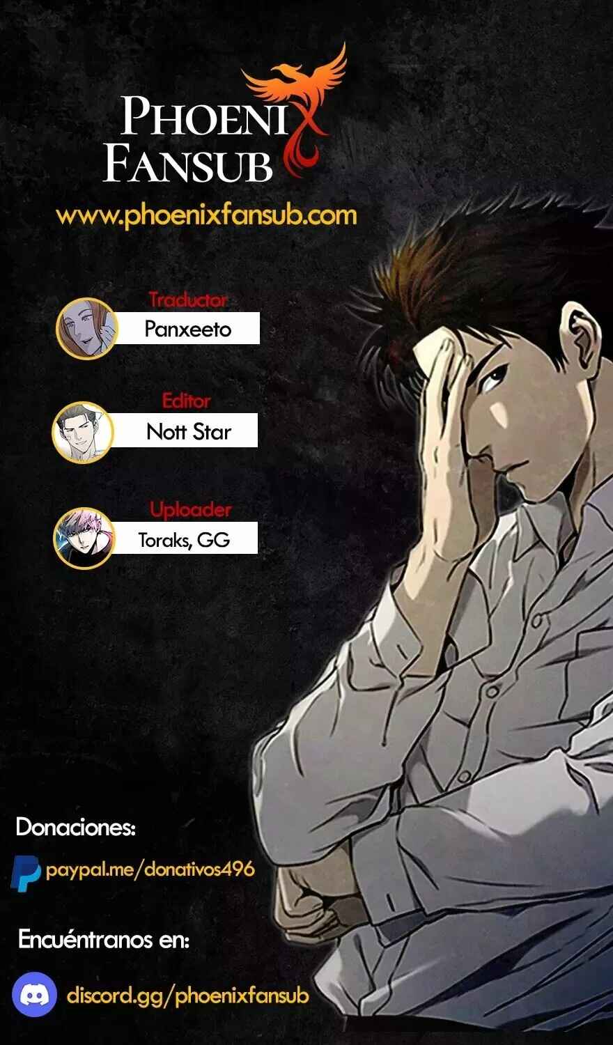 Chapter 92 - Page 1