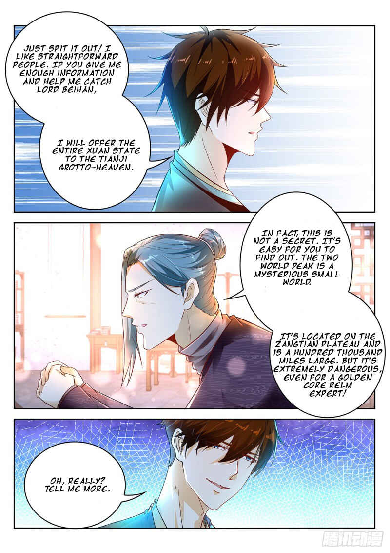 Chapter 444 - Page 4