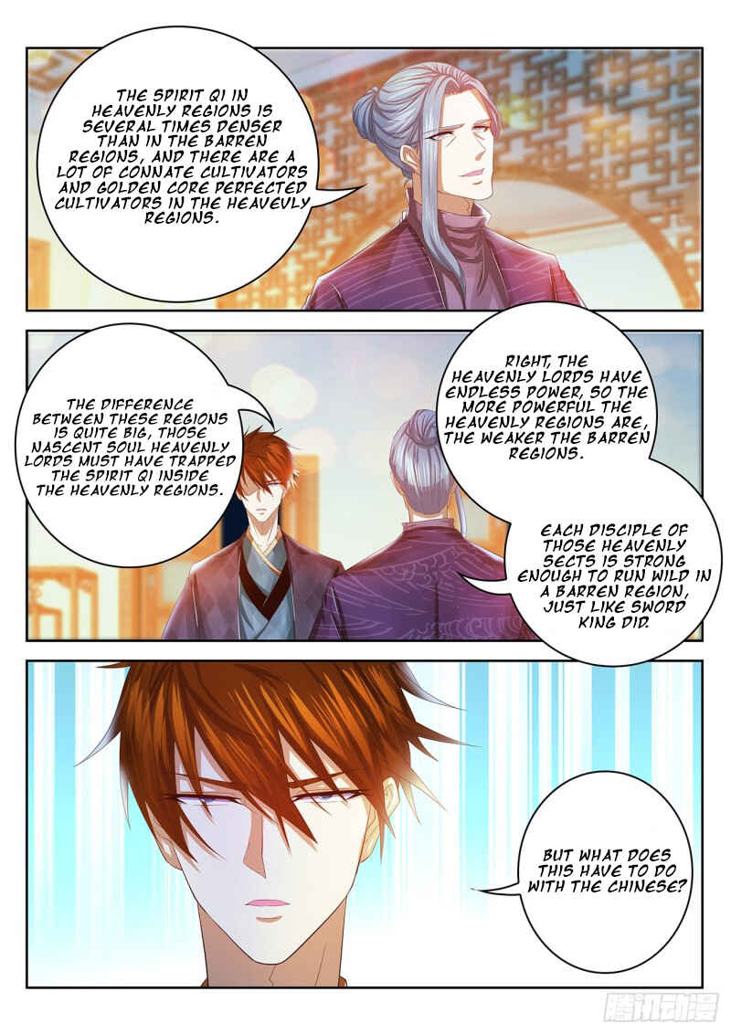 Chapter 444 - Page 9