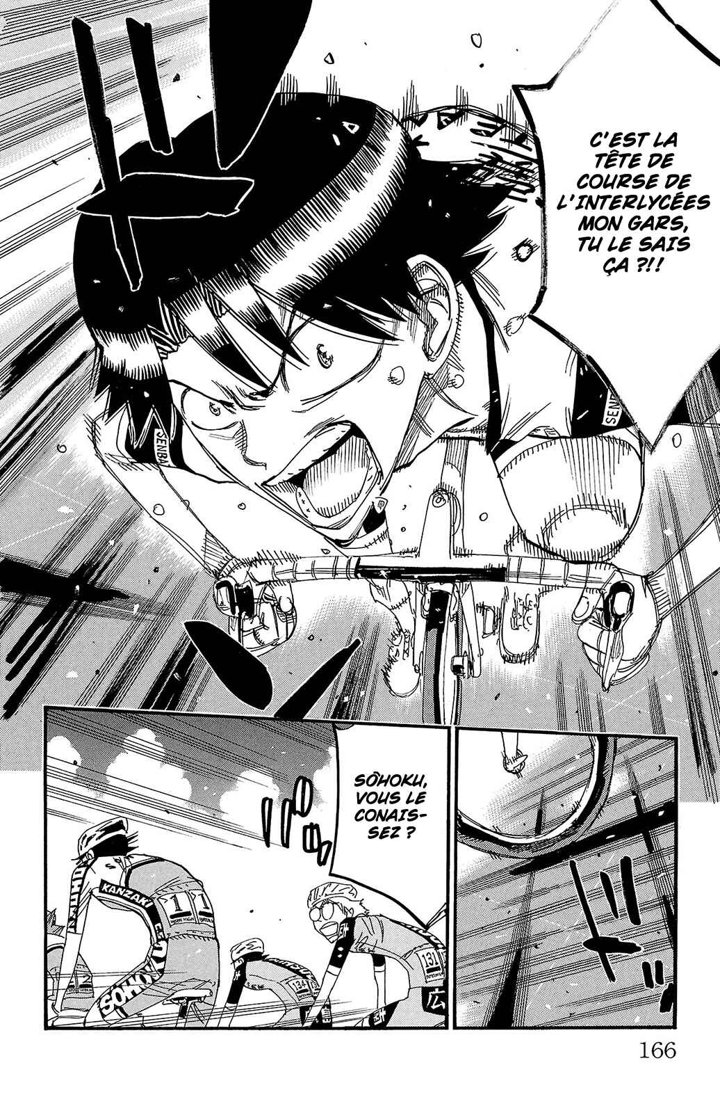 Chapter 809 - Page 4