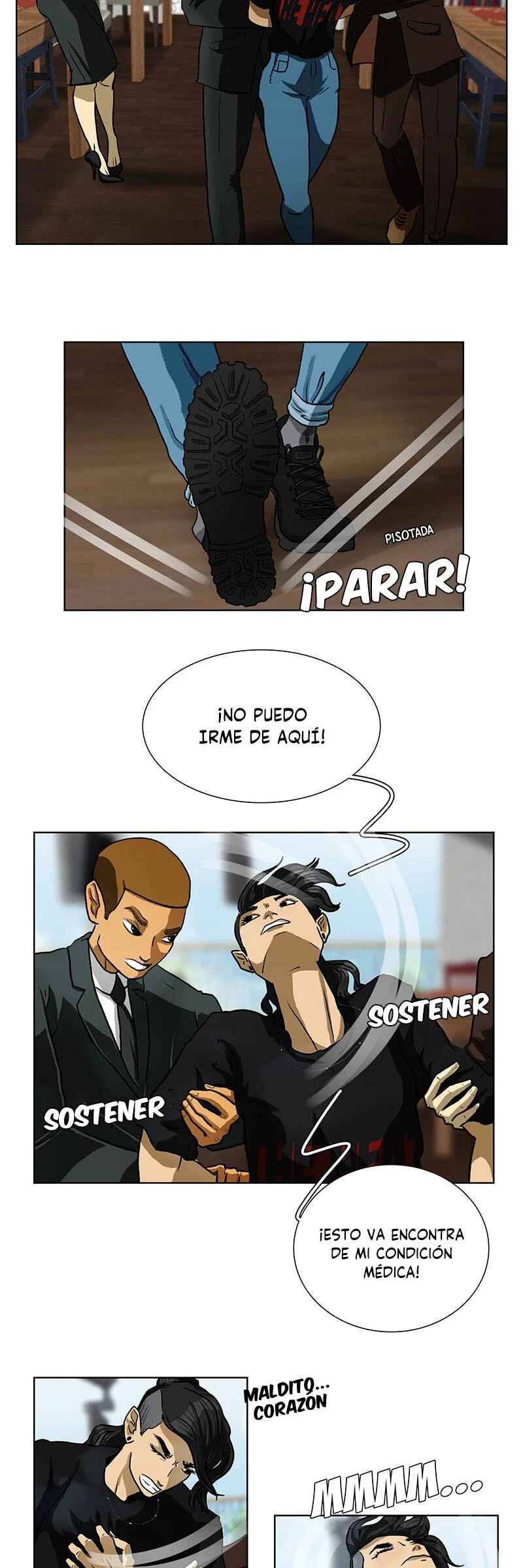 Chapter 3 - Page 5