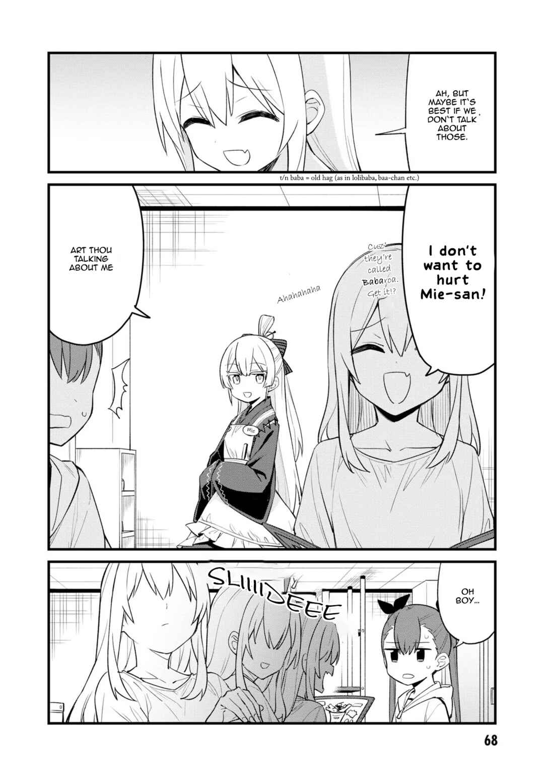 Chapter 20 - Page 2