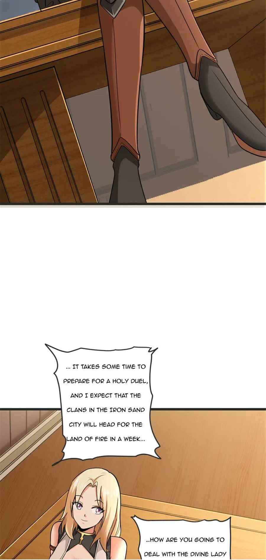 Chapter 422 - Page 16