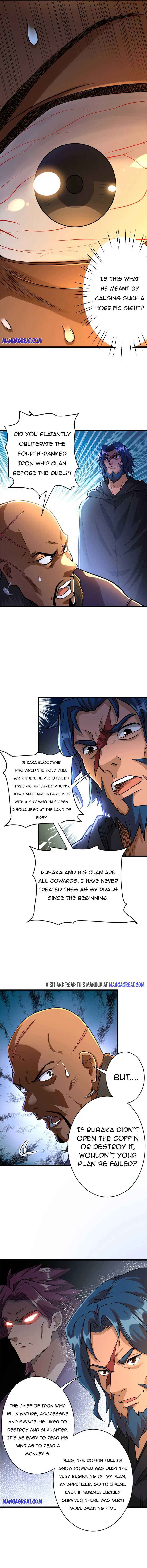Chapter 422 - Page 2