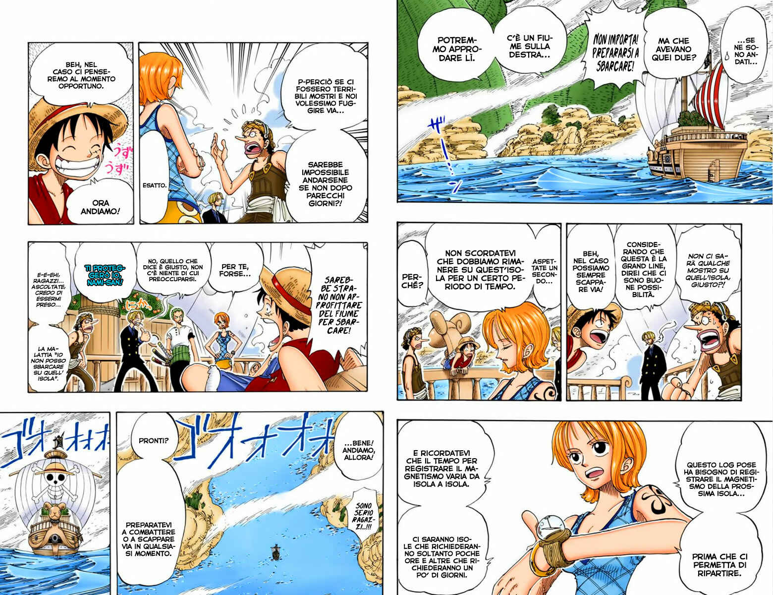 Chapter 106 - Page 8