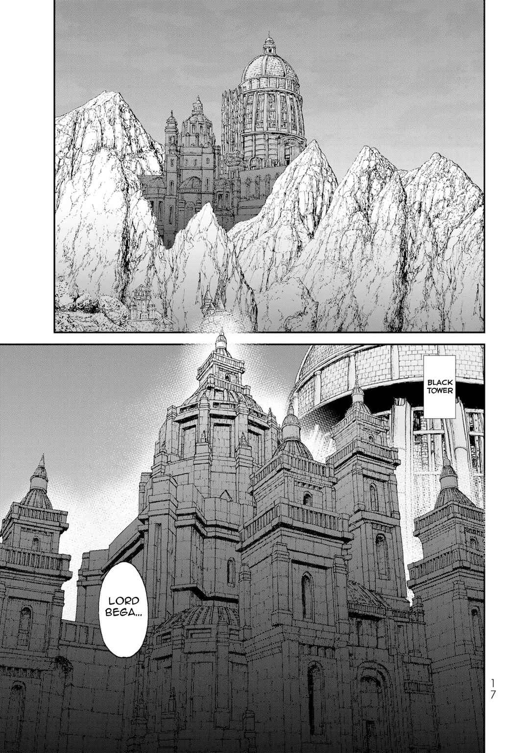 Chapter 81 - Page 20