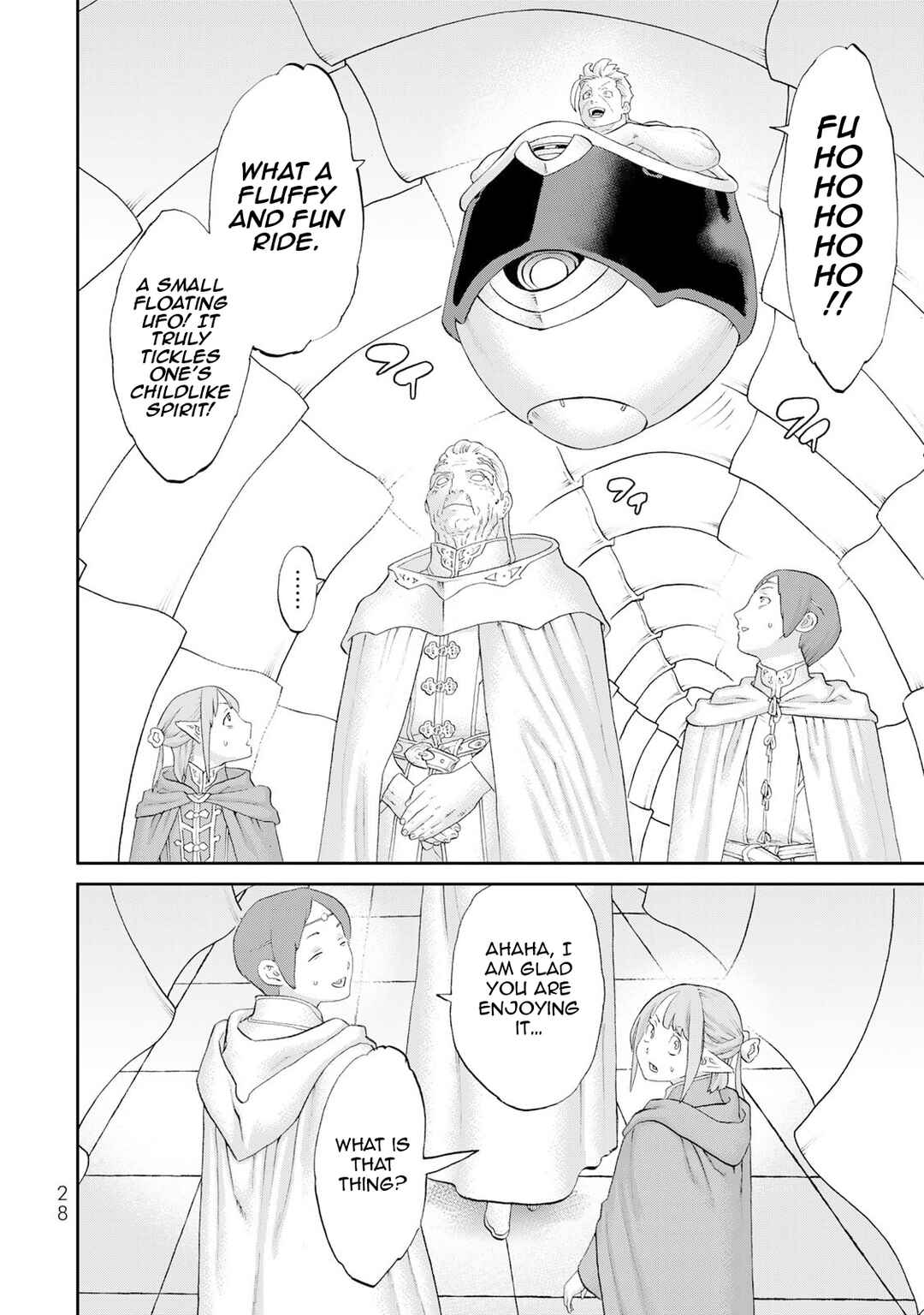 Chapter 81 - Page 31