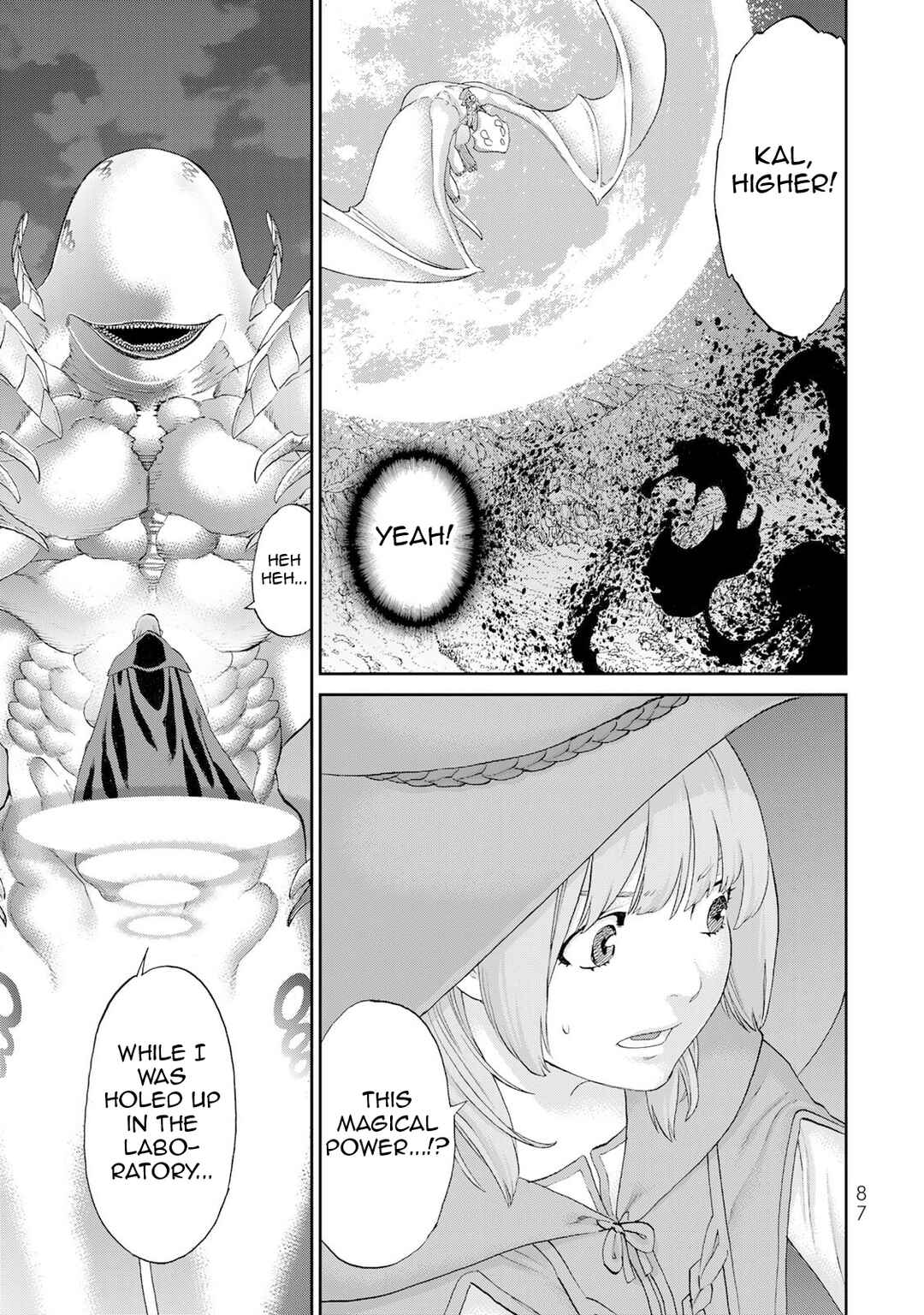 Chapter 83 - Page 10