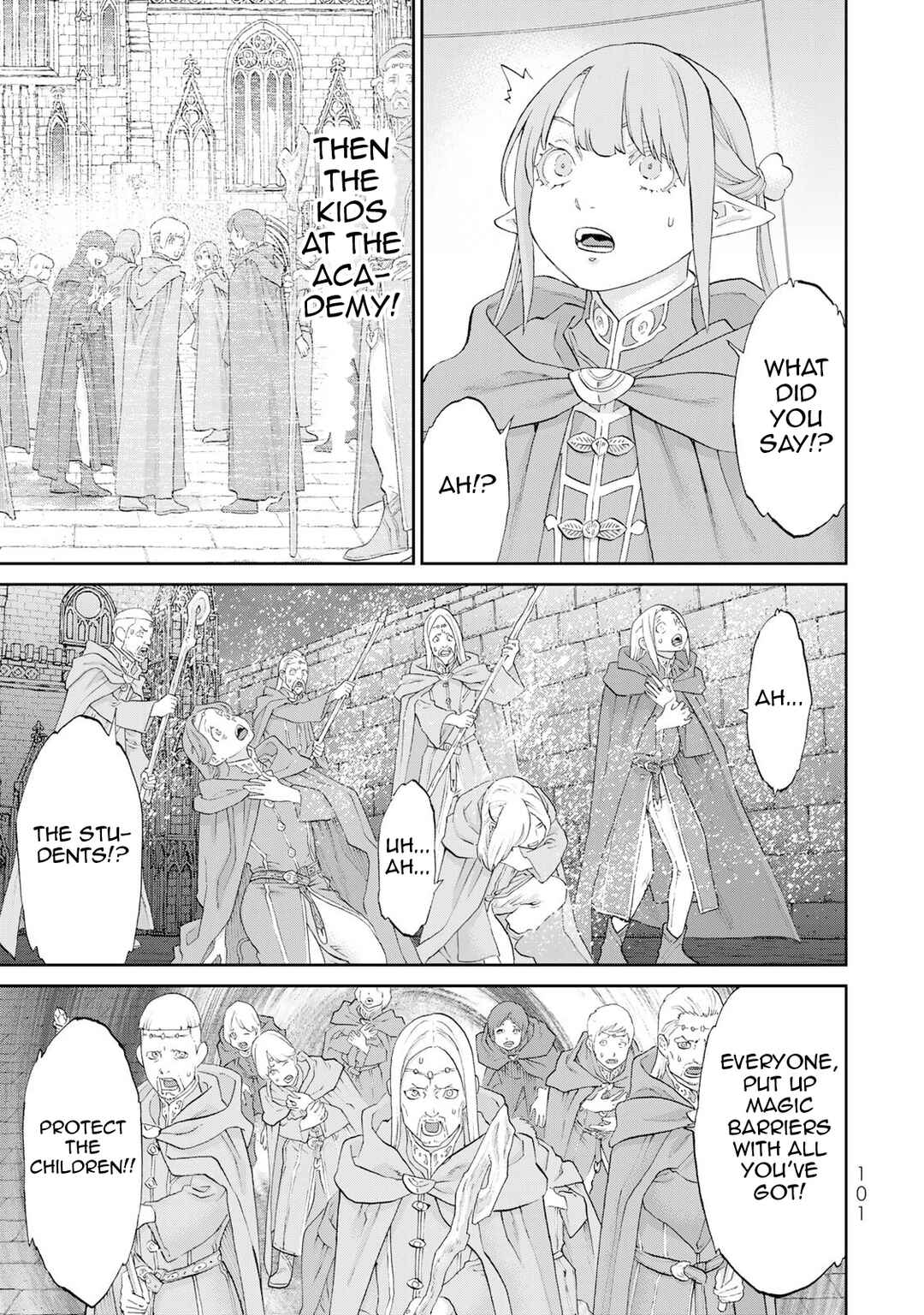 Chapter 83 - Page 24