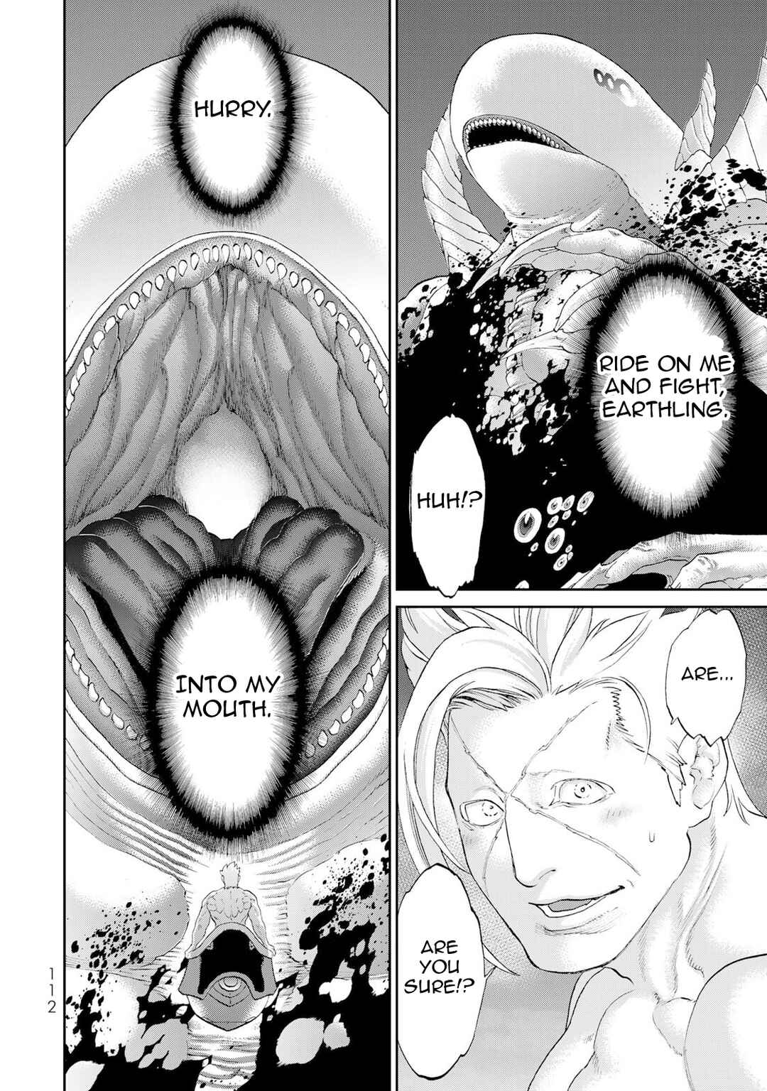 Chapter 83 - Page 35