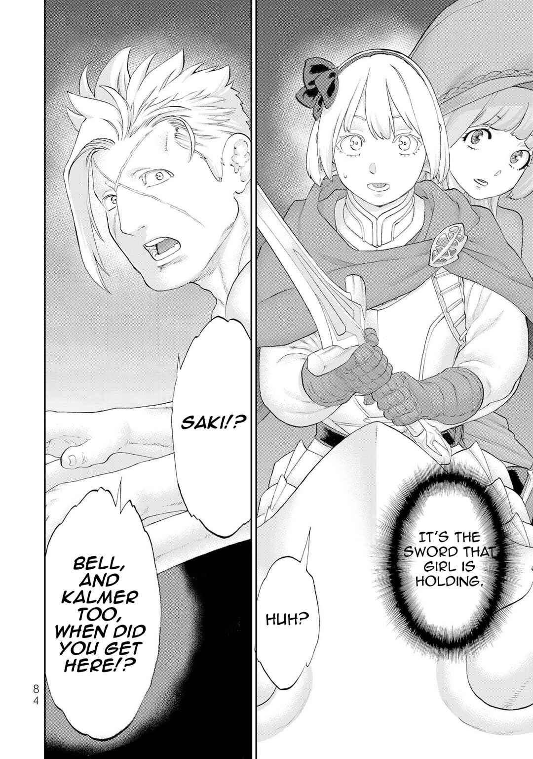 Chapter 83 - Page 7