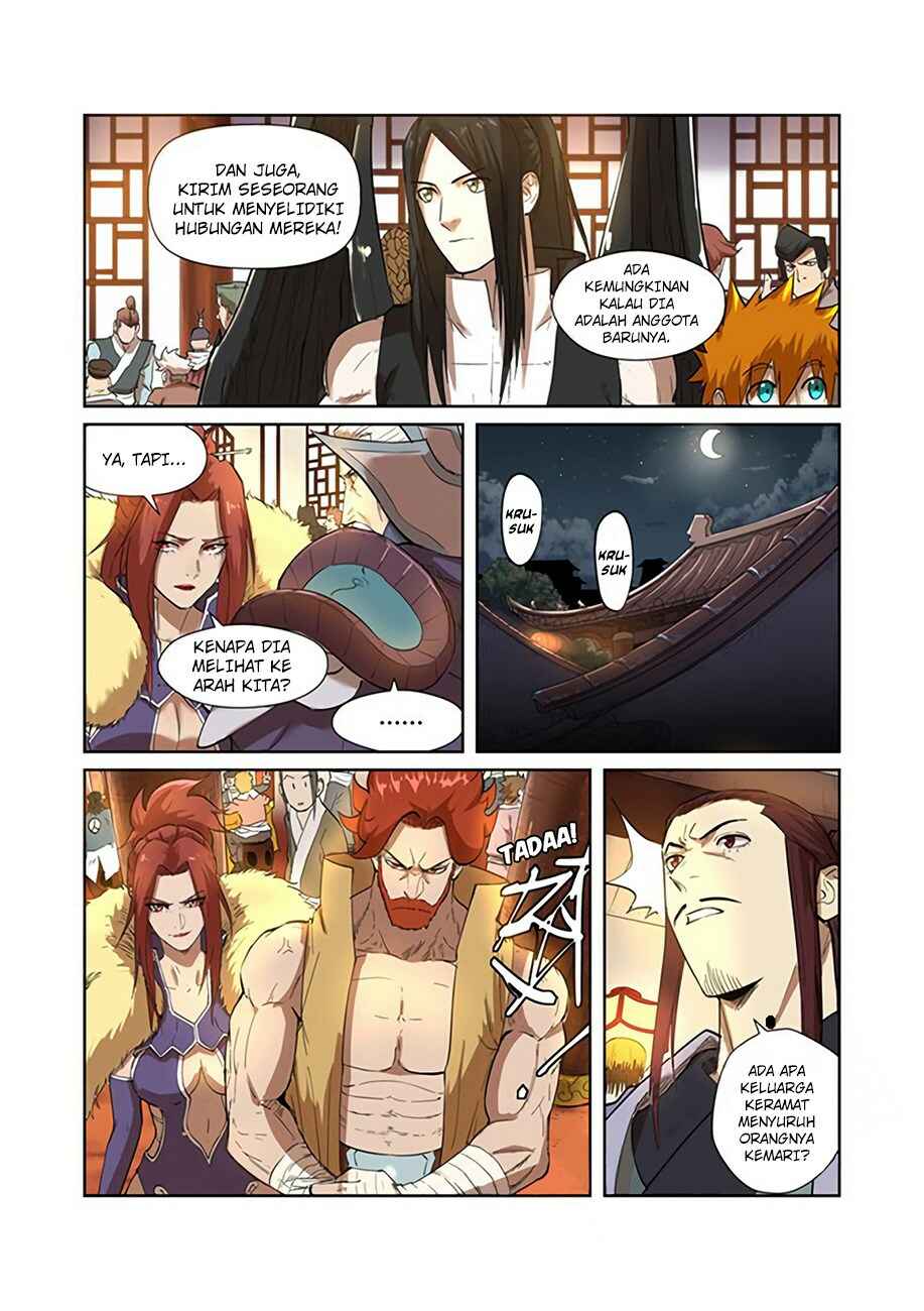 Chapter 199 - Page 8