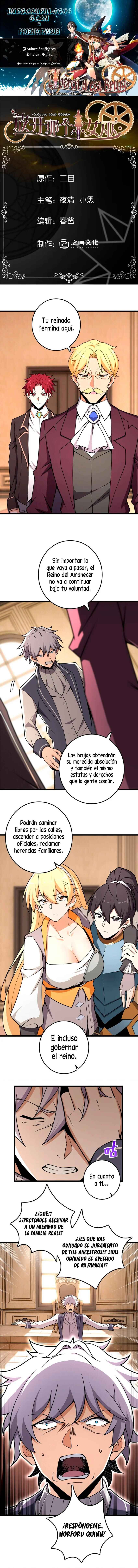 Chapter 551 - Page 1