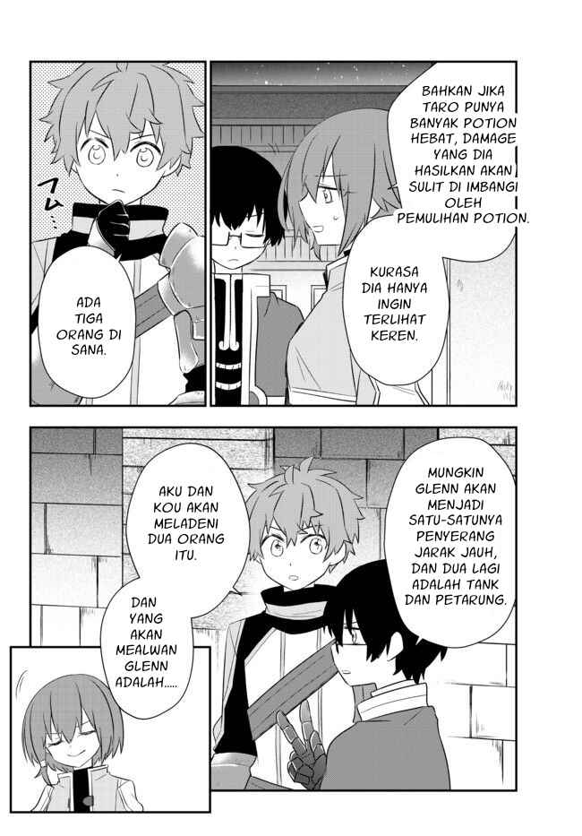 Chapter 21 - Page 19